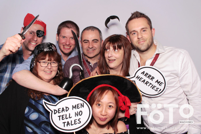 NiUG Asia Pacific Discovery Conference Dinner | View more photos from the event at gallery.fotomachines.com.au/u/FOTOMachines/NiUG-Asia-Pacific-Discovery-Conference-Dinner